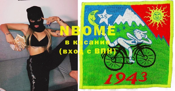 молекула духа Мегион