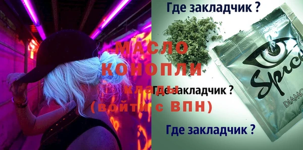 молекула духа Мегион